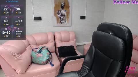 Penelope online show from 03-12-25, 12:04