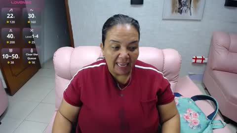 Penelope online show from 10-20-25, 11:43