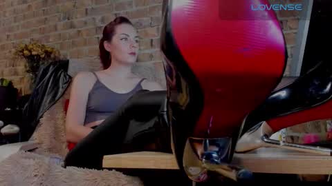 Miss Venus online show from 02-23-26, 07:06