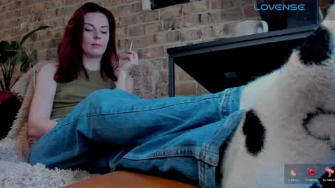 Miss Venus online show from 04-10-26, 06:51