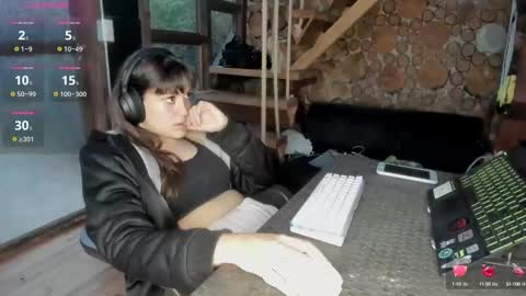 Snapshot of misspink152015 chatting on 03-03-25, 09:37 sarah online show from 03-03-25, 09:37