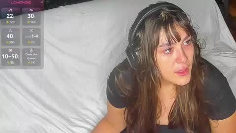 Snapshot of misspink152015 chatting on 03-10-25, 05:54 sarah online show from 03-10-25, 05:54