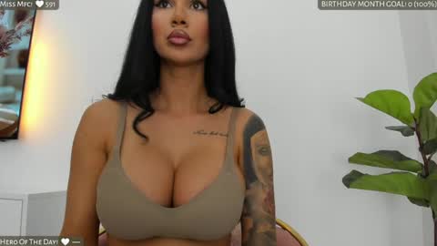 Renata online show from 05-06-26, 06:46