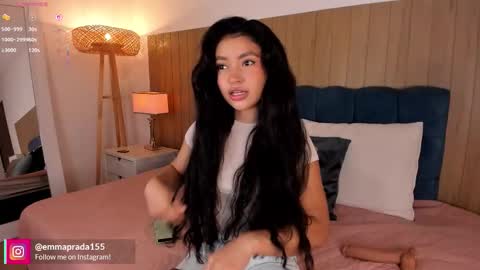 Emma Prada online show from 02-02-26, 11:53