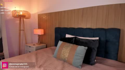 Emma Prada online show from 02-17-26, 11:50