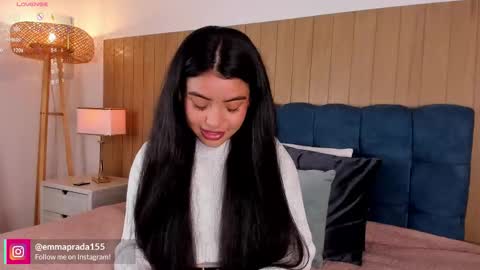 Emma Prada online show from 03-09-26, 11:58