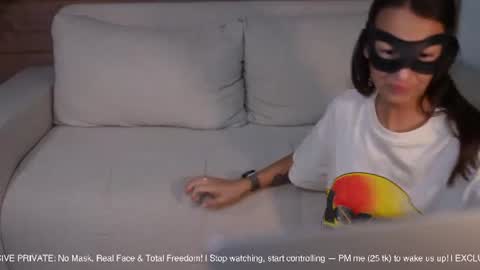 Molly and Rick online show from 08-07-26, 11:01