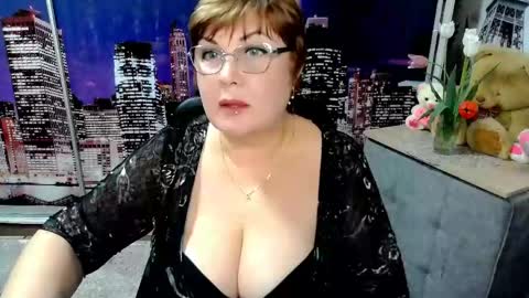 Snapshot of missritabella chatting on 04-23-26, 05:48 Rita online show from 04-23-26, 05:48