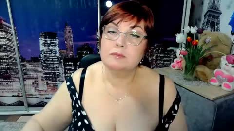 Snapshot of missritabella chatting on 05-03-26, 05:52 Rita online show from 05-03-26, 05:52