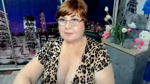 Snapshot of missritabella chatting on 05-11-26, 06:16 Rita online show from 05-11-26, 06:16