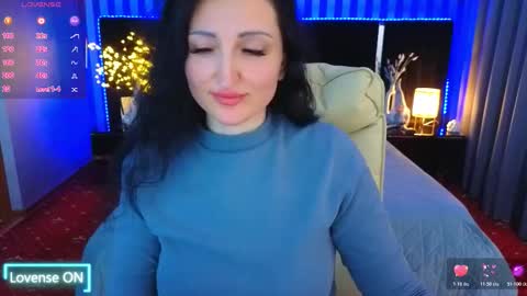 missrossi online show from 12-22-25, 07:44