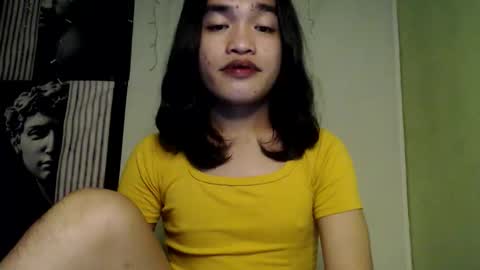 Snapshot of missrufaxxx chatting on 12-01-25, 07:08 Cielo online show from 12-01-25, 07:08