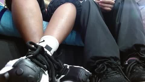 TELL ME MISS online show from 01-07-26, 02:14