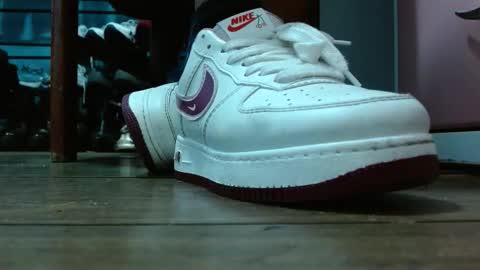 TELL ME MISS online show from 02-25-26, 01:43