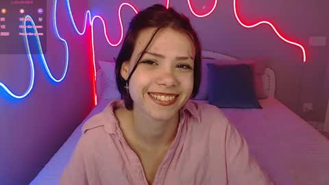 Miss Mila online show from 04-07-26, 08:09