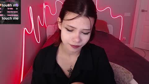 Miss Mila online show from 06-05-26, 07:14