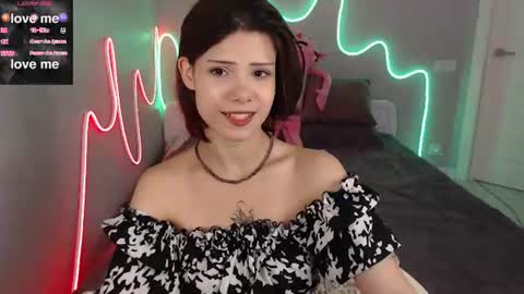 Miss Mila online show from 06-17-26, 10:50