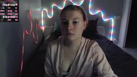 Miss Mila online show from 06-27-26, 06:24