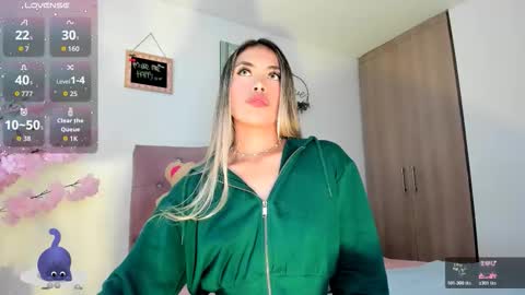 Snapshot of misssofiia_7 chatting on 02-17-26, 01:57 ... Independent model online show from 02-17-26, 01:57