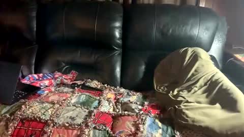 Miss Spooky Silverstacker online show from 02-08-25, 02:58