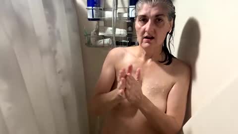 Miss Spooky Silverstacker online show from 02-13-25, 12:00