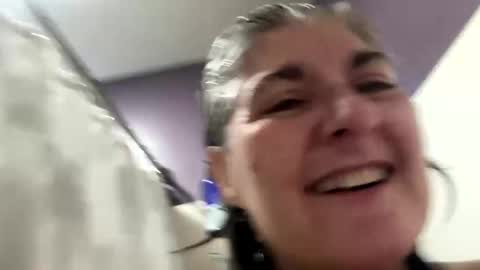 Miss Spooky Silverstacker online show from 03-07-25, 12:01