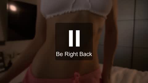 Snapshot of misssweettie chatting on 01-07-25, 11:58 You can call me Pretty online show from 01-07-25, 11:58