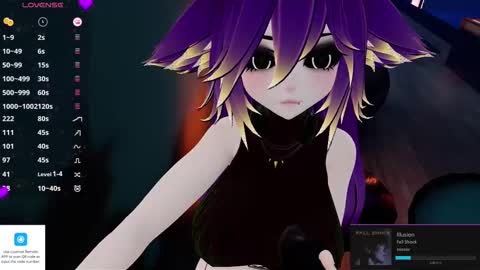 Snapshot of misst__ chatting on 01-25-25, 06:34 Miss T. online show from 01-25-25, 06:34