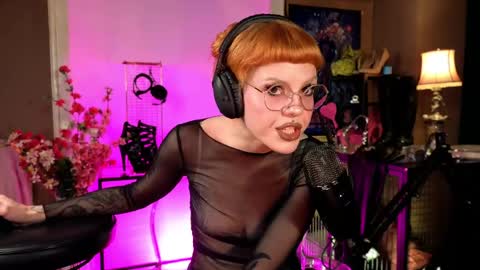 Tacodeluxe online show from 05-18-26, 12:29