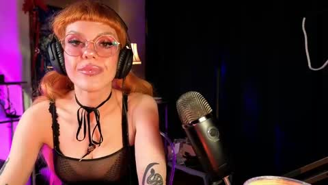 Tacodeluxe online show from 05-21-26, 02:18