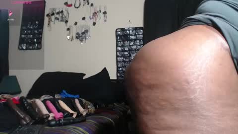 MissTajaa online show from 05-22-26, 12:33