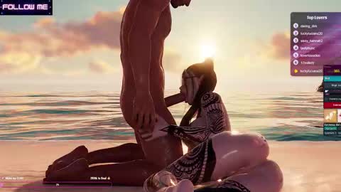 Snapshot of misstenka chatting on 11-27-25, 10:23 MissTenka online show from 11-27-25, 10:23