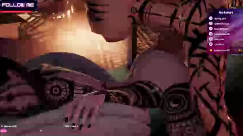 Snapshot of misstenka chatting on 01-15-26, 07:17 MissTenka online show from 01-15-26, 07:17