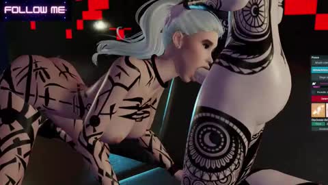 Snapshot of misstenka chatting on 02-17-26, 10:16 MissTenka online show from 02-17-26, 10:16