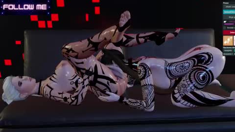 Snapshot of misstenka chatting on 02-19-26, 02:51 MissTenka online show from 02-19-26, 02:51