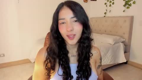  Natalie Texass indepedent model online show from 07-15-26, 03:39