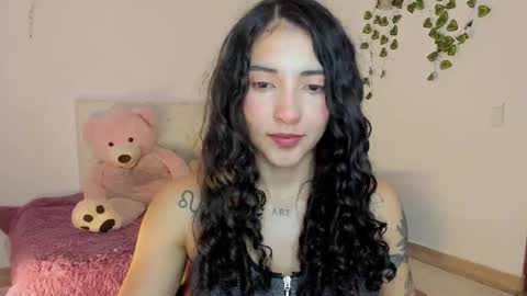  Natalie Texass indepedent model online show from 07-24-26, 07:12