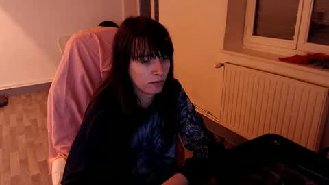 missthon online show from 01-13-25, 10:35