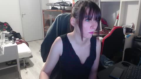 missthon online show from 02-22-26, 02:26