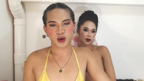 misstrishontop online show from 09-16-25, 08:15