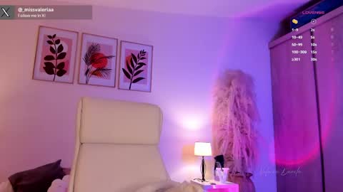 Valeria Davila online show from 05-13-26, 12:57