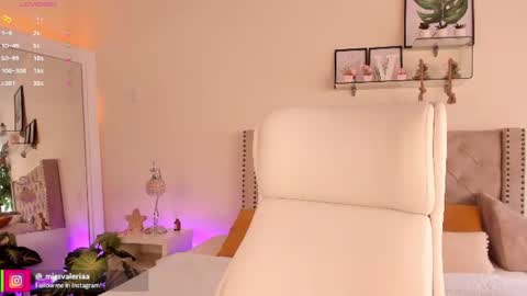 Valeria Davila online show from 06-24-26, 12:59