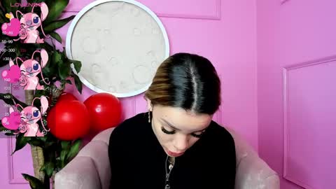 missvalery1 online show from 02-15-25, 12:54