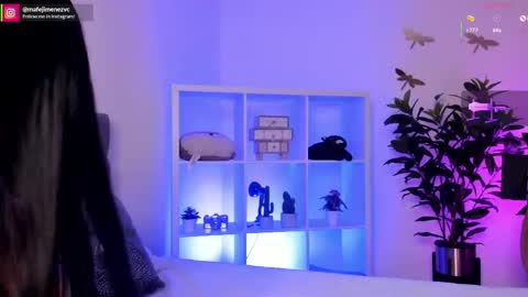 Mafe Jimenez online show from 05-15-26, 11:45
