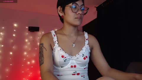 Snapshot of missvenuss chatting on 12-23-24, 04:55 IG MISSVENUSS1 online show from 12-23-24, 04:55