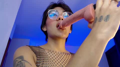 Snapshot of missvenuss chatting on 01-29-25, 06:12 IG MISSVENUSS1 online show from 01-29-25, 06:12