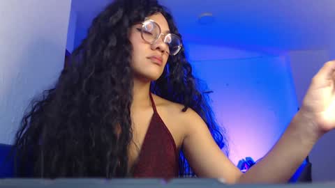 Snapshot of missvenuss chatting on 02-02-25, 05:21 IG MISSVENUSS1 online show from 02-02-25, 05:21