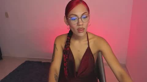 Snapshot of missvenuss chatting on 10-06-25, 10:07 IG MISSVENUSS1 online show from 10-06-25, 10:07