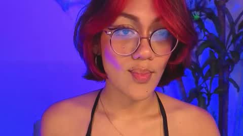 Snapshot of missvenuss chatting on 10-16-25, 07:09 IG MISSVENUSS1 online show from 10-16-25, 07:09