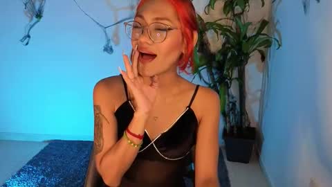 Snapshot of missvenuss chatting on 10-29-25, 01:08 IG MISSVENUSS1 online show from 10-29-25, 01:08